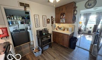 1609 N Canal St, Alexandria, IN 46001