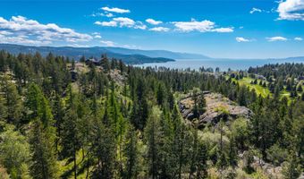 87 Rock Ridge Way, Bigfork, MT 59911