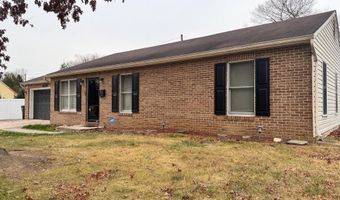 16400 POINTER RIDGE Dr, Bowie, MD 20716