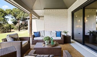 304 Oak Meadow Ln Plan: The Harper II, Weatherford, TX 76085
