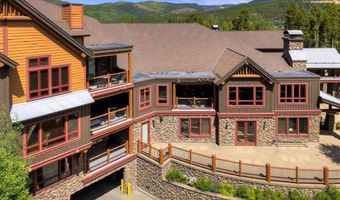 42 SNOWFLAKE Dr 518, Breckenridge, CO 80424