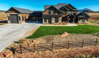 630 W Daybreak Mesa, Apple Valley, UT 84737