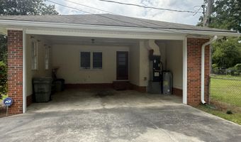 108 Barnett Dr, Bishopville, SC 29010