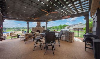 1491 Burr Hight Rd, Bells, TN 38006