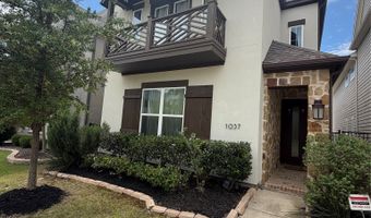 1037 Drew Ln, Allen, TX 75013