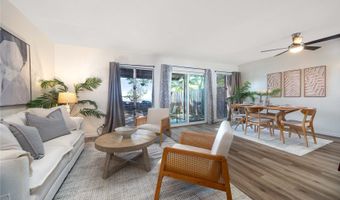92-1014 Makakilo Dr 38, Kapolei, HI 96707
