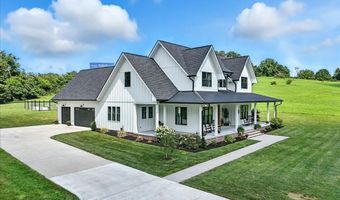 541 Hillvale Rd, Andersonville, TN 37705