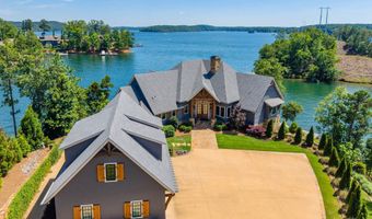 114 Sailors Pt, Alexander City, AL 35010