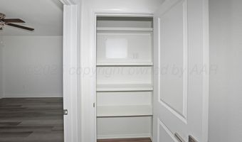 7612 Woodford Ave, Amarillo, TX 79110