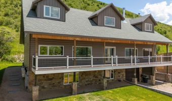 2840 E DRY Crk, Afton, WY 83110