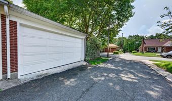 2051 W LIVINGSTON St, Allentown, PA 18104
