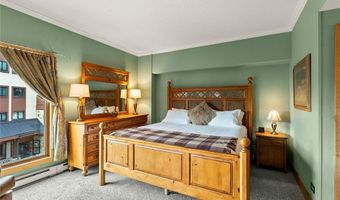 645 S PARK Ave 305, Breckenridge, CO 80424