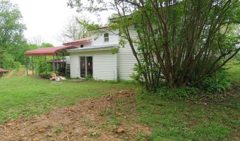 891 Vickers Ridge Rd, Baxter, TN 38544