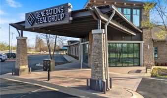 2701 SE J St 200, Bentonville, AR 72712