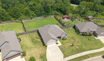 1024 Mourning Dove Way, Barling, AR 72923
