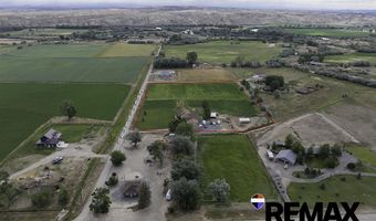 2810 Lane 46, Basin, WY 82410