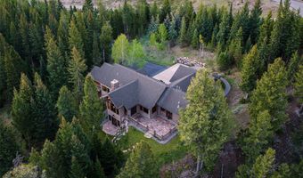 1055 Skywood Rd, Big Sky, MT 59716