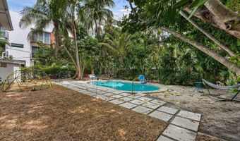 1145 101 St 1, Bay Harbor Islands, FL 33154
