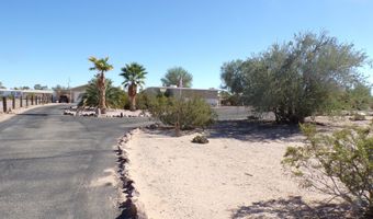 25569 Ochoco Way, Bouse, AZ 85325