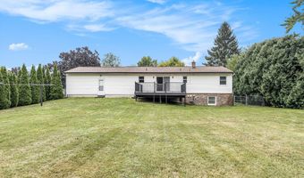 5621 Estate Rd, Allendale, MI 49401