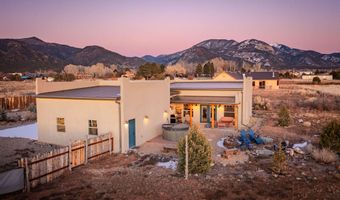 25 A Sunset, Arroyo Seco, NM 87514