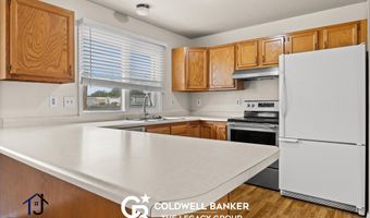401 N Sun Dr, Casper, WY 82609