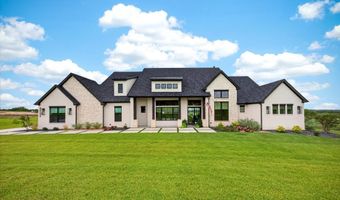 4005 Charleston Peak, Aledo, TX 76008