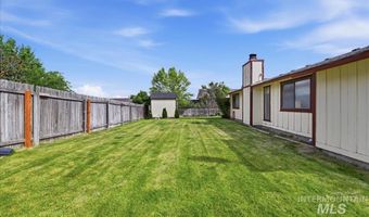 5085 S Council Bluff Way, Boise, ID 83716