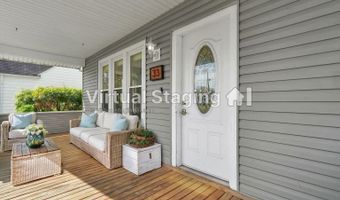 33 School St, Ashville, OH 43103