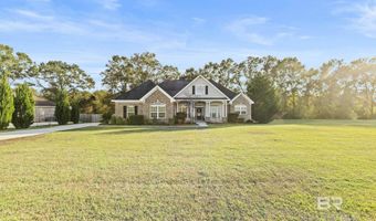 943 Stokley Ct, Atmore, AL 36502