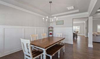 3338 Grassy Fields Ln, Apison, TN 37302