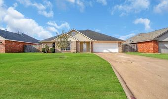 2933 Laurel Cir, Altus, OK 73521