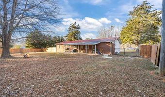 236 Donna Rd, Asheboro, NC 27205