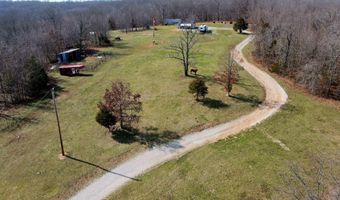 County Road 529, Ava, MO 65608
