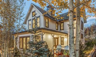 224 S RIDGE St, Breckenridge, CO 80424