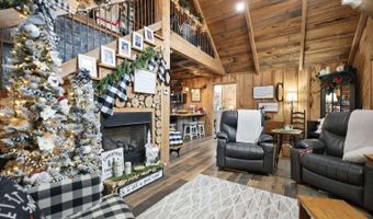501 Baker Barr Rd, Beattyville, KY 41311