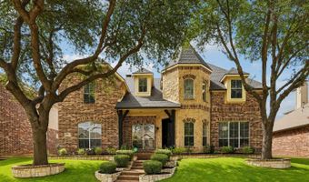 2027 Stonemont Ct, Allen, TX 75013