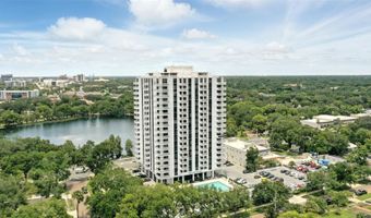 400 E COLONIAL Dr 806, Orlando, FL 32803