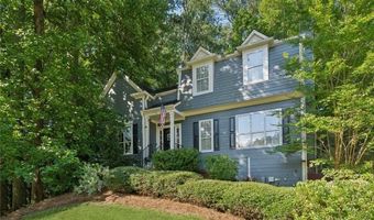 4805 Oxford Walk NW, Acworth, GA 30102