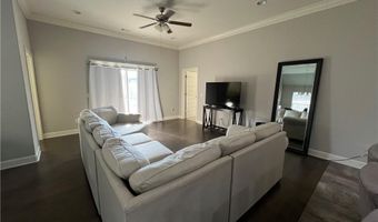 4307 SW Eggersway Pl, Bentonville, AR 72713