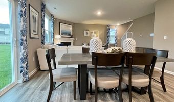 21484 Farmington Rd Plan: HANOVER, Frankford, DE 19945