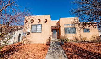 101 MEADOW Cir, Bloomfield, NM 87413