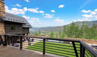 1025 N Starwood Rd, Aspen, CO 81611