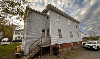 16 Walter St, Bangor, ME 04401