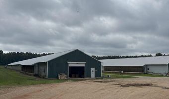 1613 N Bradley 8 Rd, Banks, AR 71631