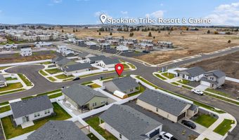 13552 W 1st Ave, Airway Heights, WA 99001