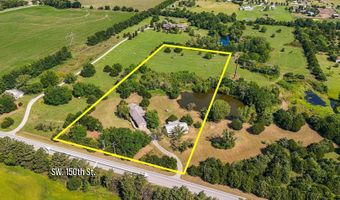 12320 SW 150th, Augusta, KS 67010