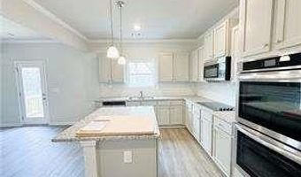 116 Hampton Way LOT 5, Macon, GA 31220