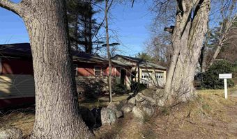 125 Thompson St, Ashland, NH 03217