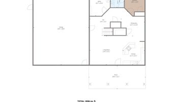 551 Star Rd, Bonners Ferry, ID 83805